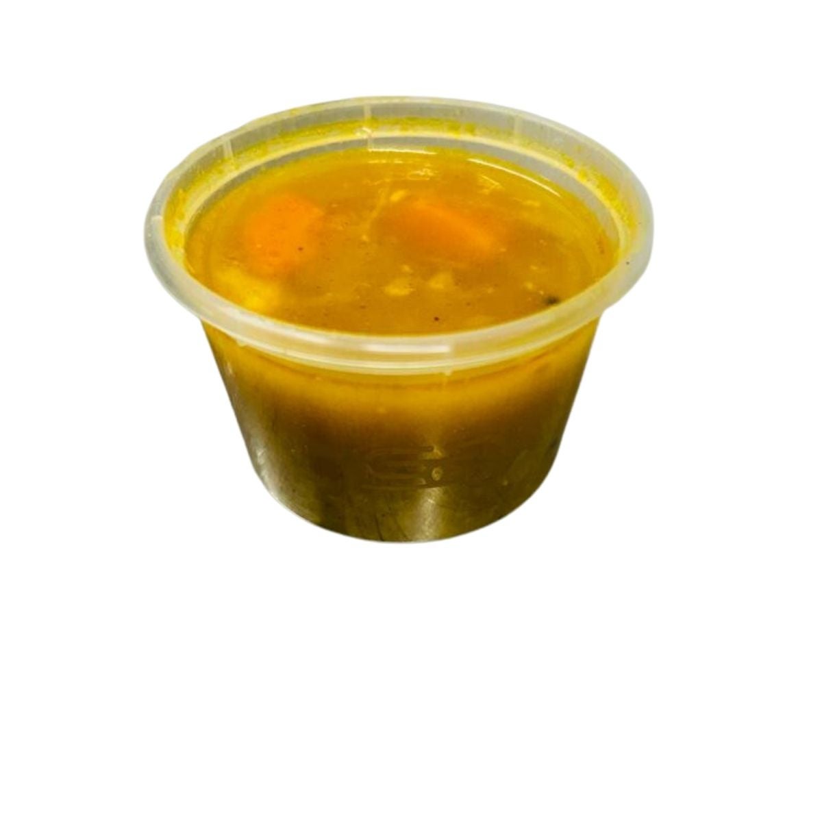 Varutharacha Sambhar Vegan Lentil Curry 4oz Pot