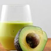 Avocado Juice