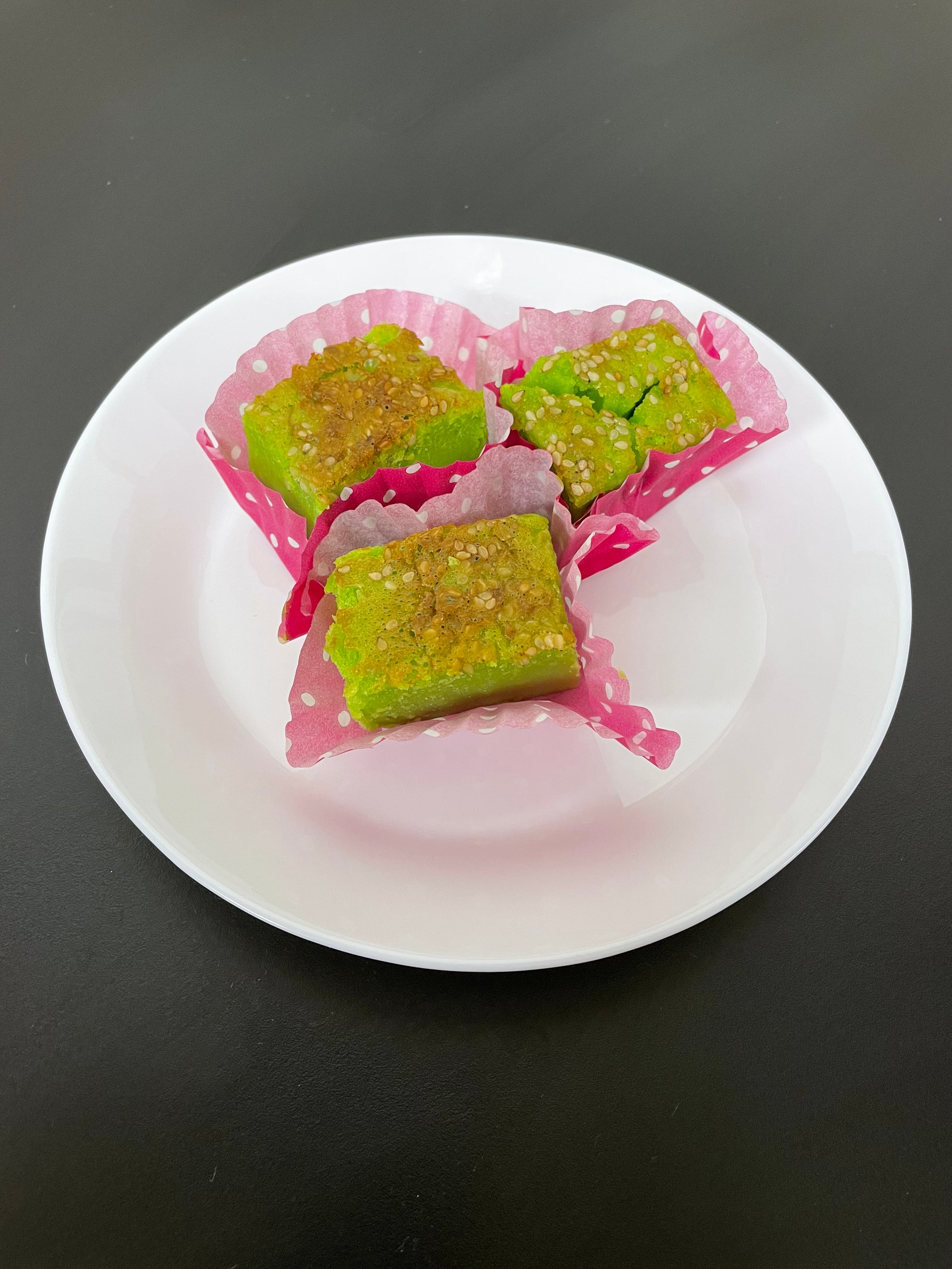 Kuih Bakar