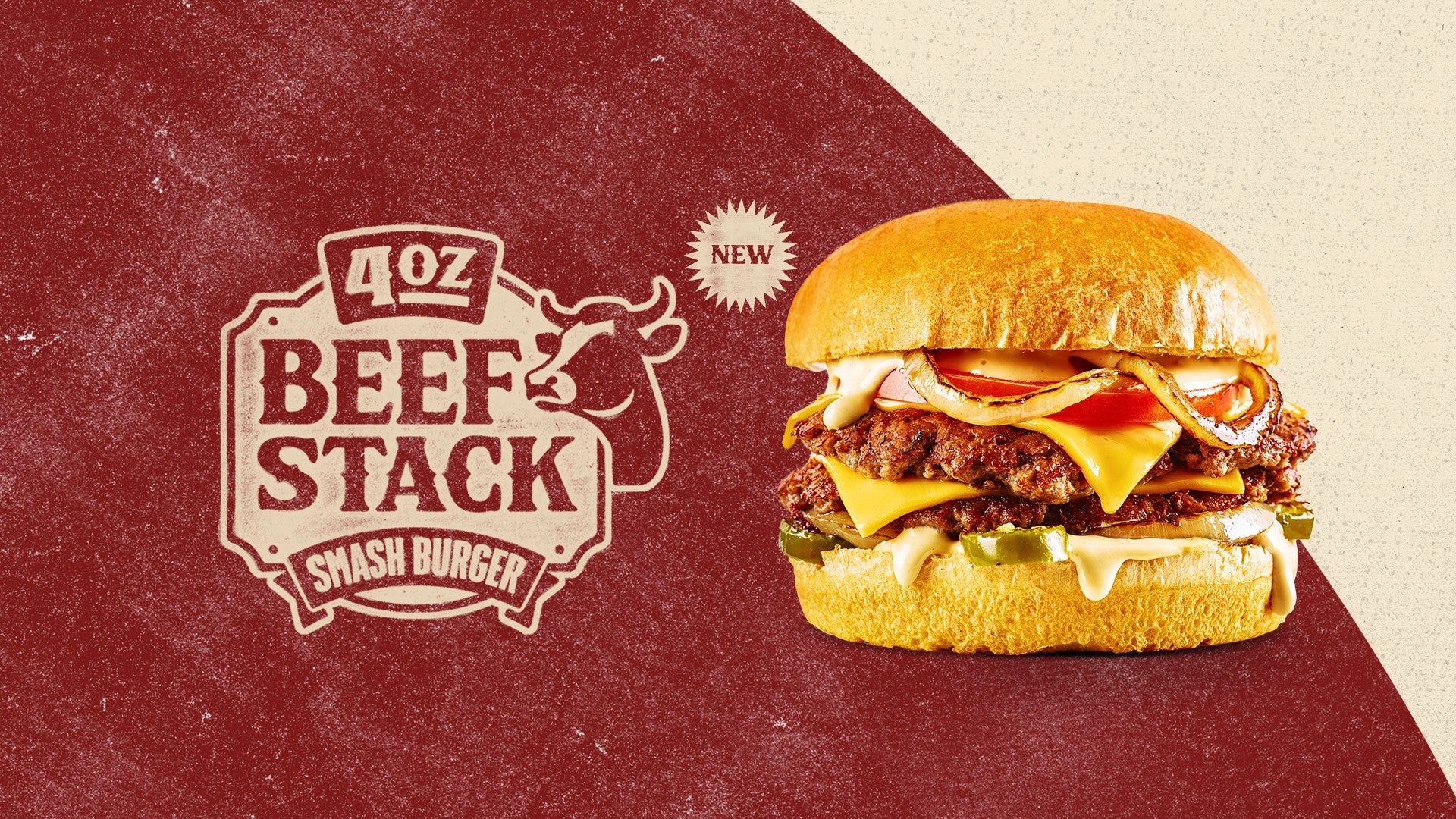 Burger & Sauce