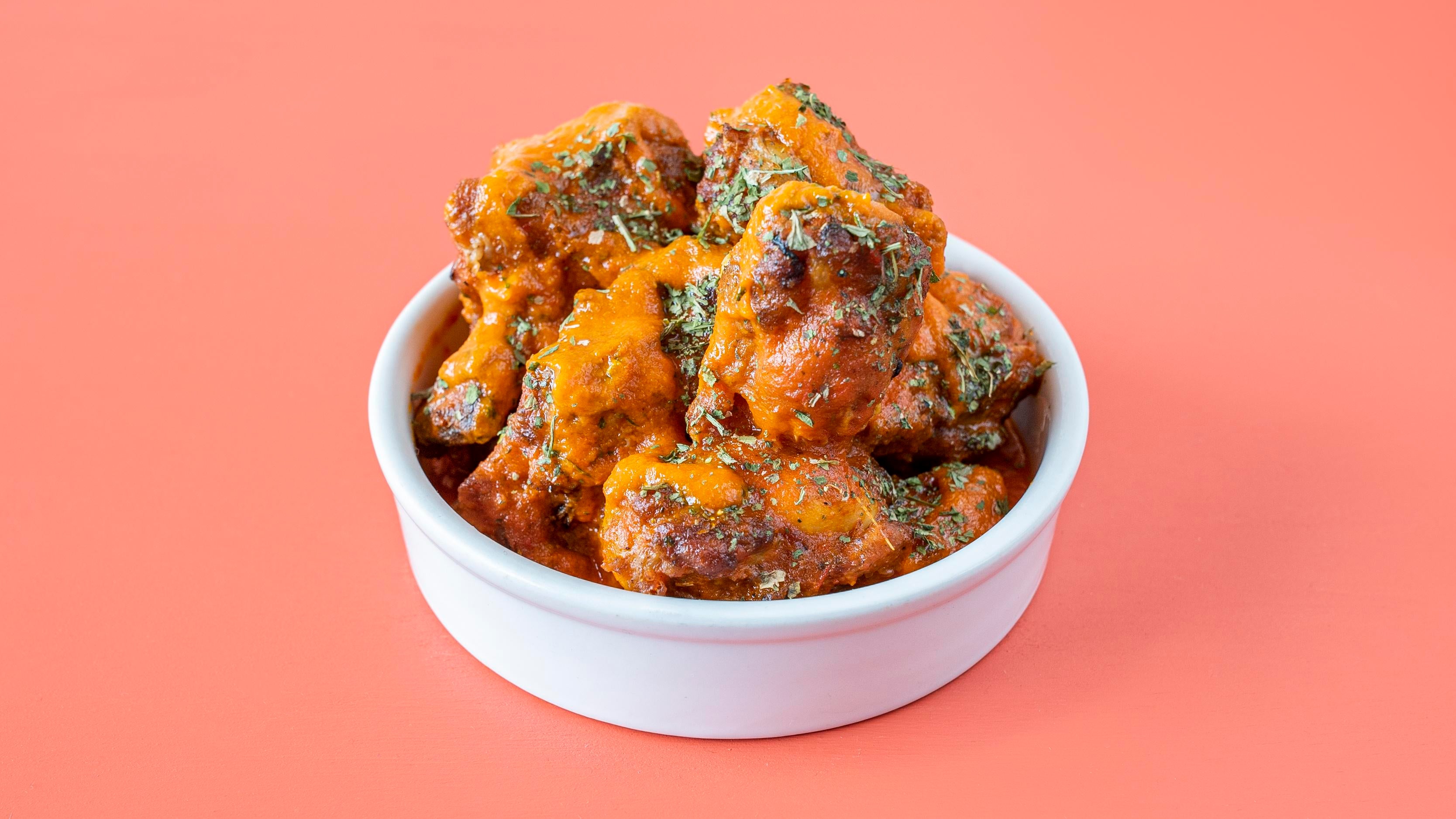 🔥🔥 House Hot Wings 🌶️🌶️