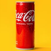 Coca-Cola
