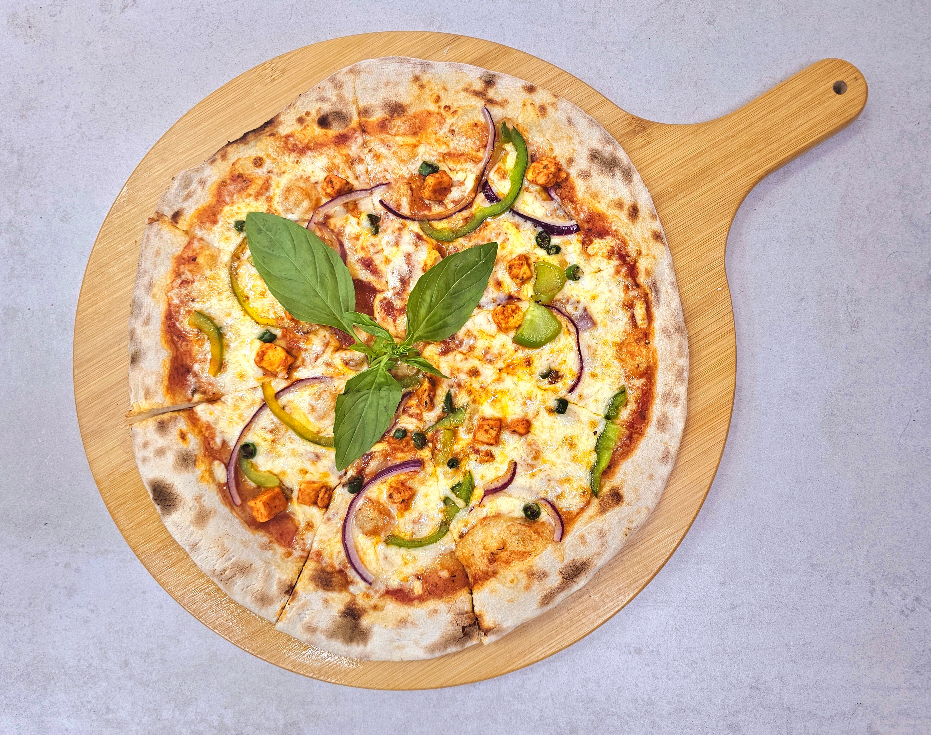 Tandoori Chicken Special
