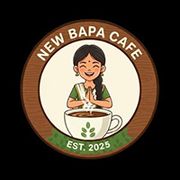 New Bapa Cafe