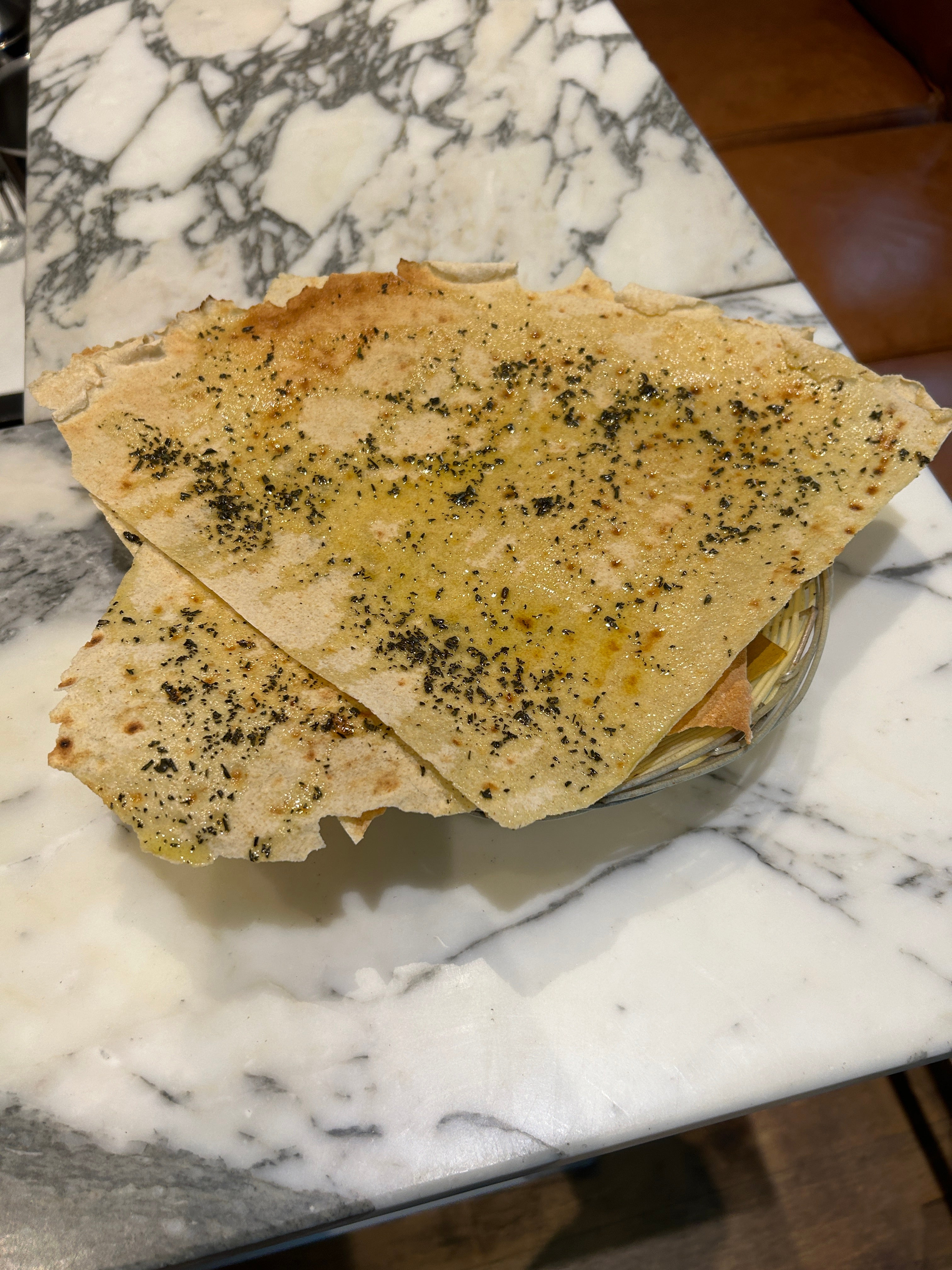 Pane Guttiau