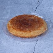 Cream Kunafa