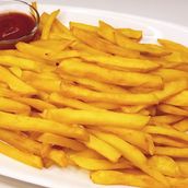 Sahan potato
