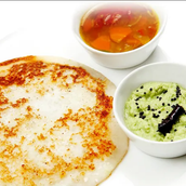 Uthappam Plain