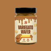 AB Variegato Wafer Sauce