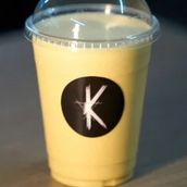 Kane’S Signature