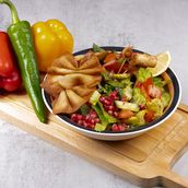 Fattoush