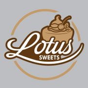 Lotus Sweets