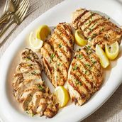 Chicken Fillet