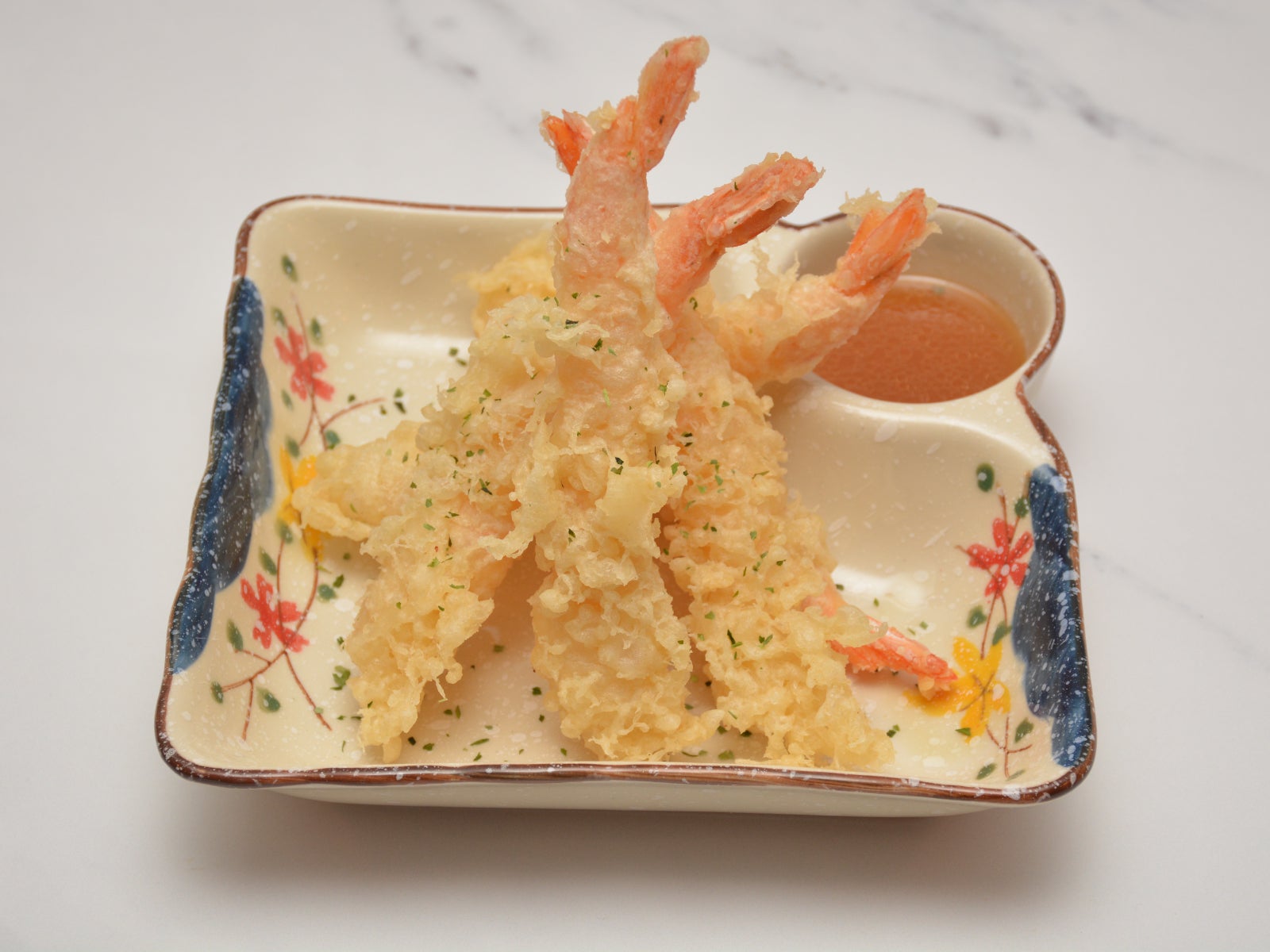 Tempura Prawn