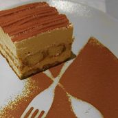 Italian Tiramisu