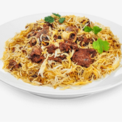 Beef Biryani