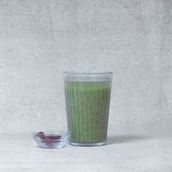 Herbal Porridge