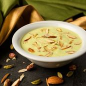 Kaddu Ki Kheer