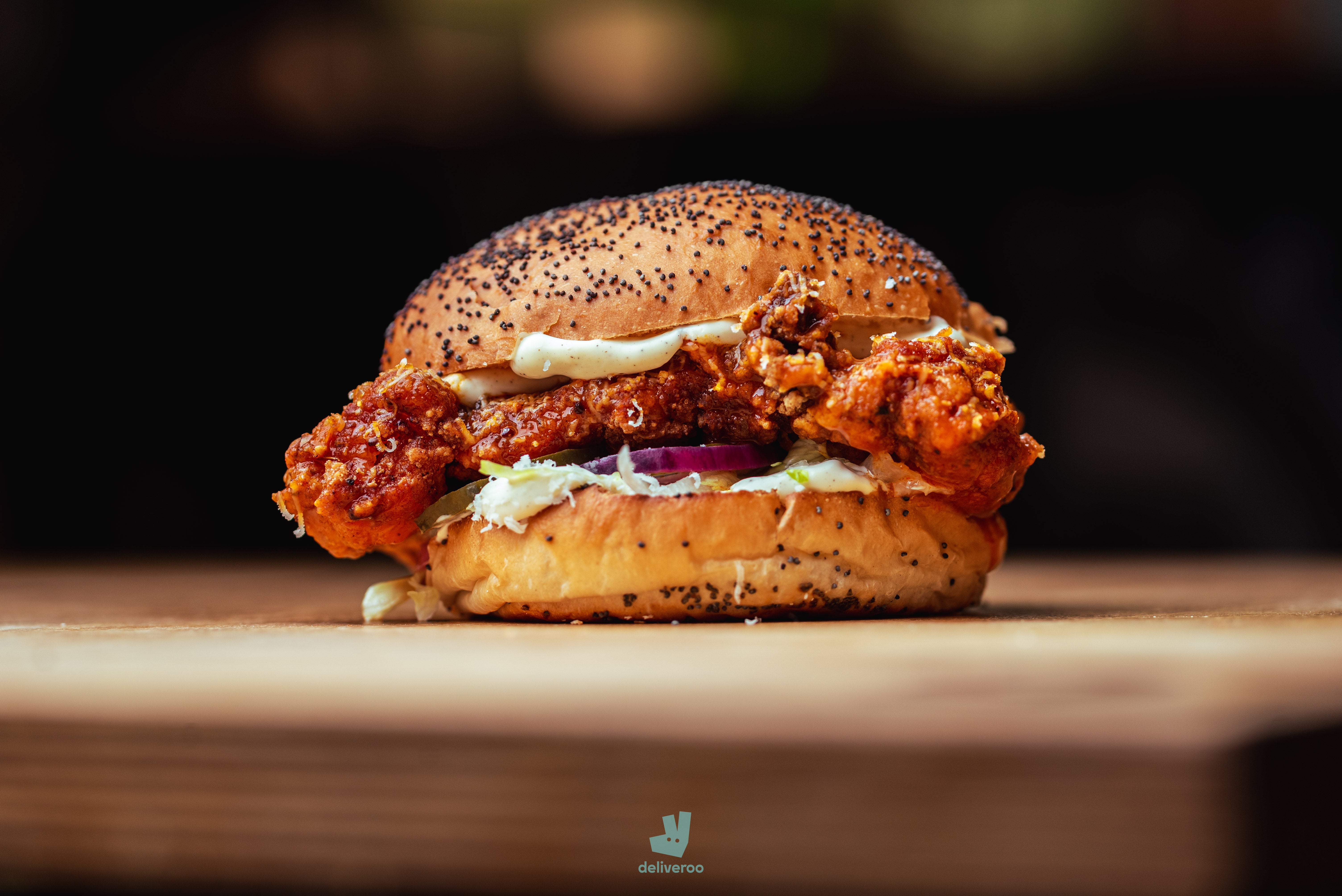 Mother Clucker