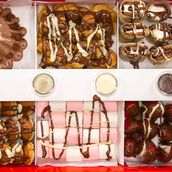 Sweet Box