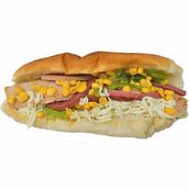 Jarah Sandwich