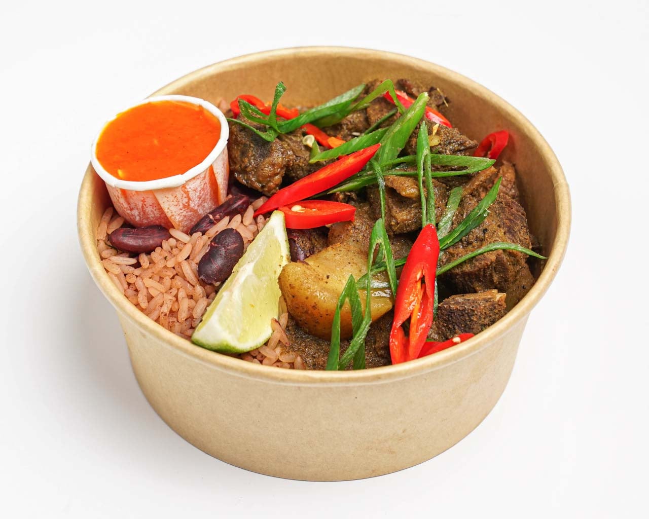 Yardie Box