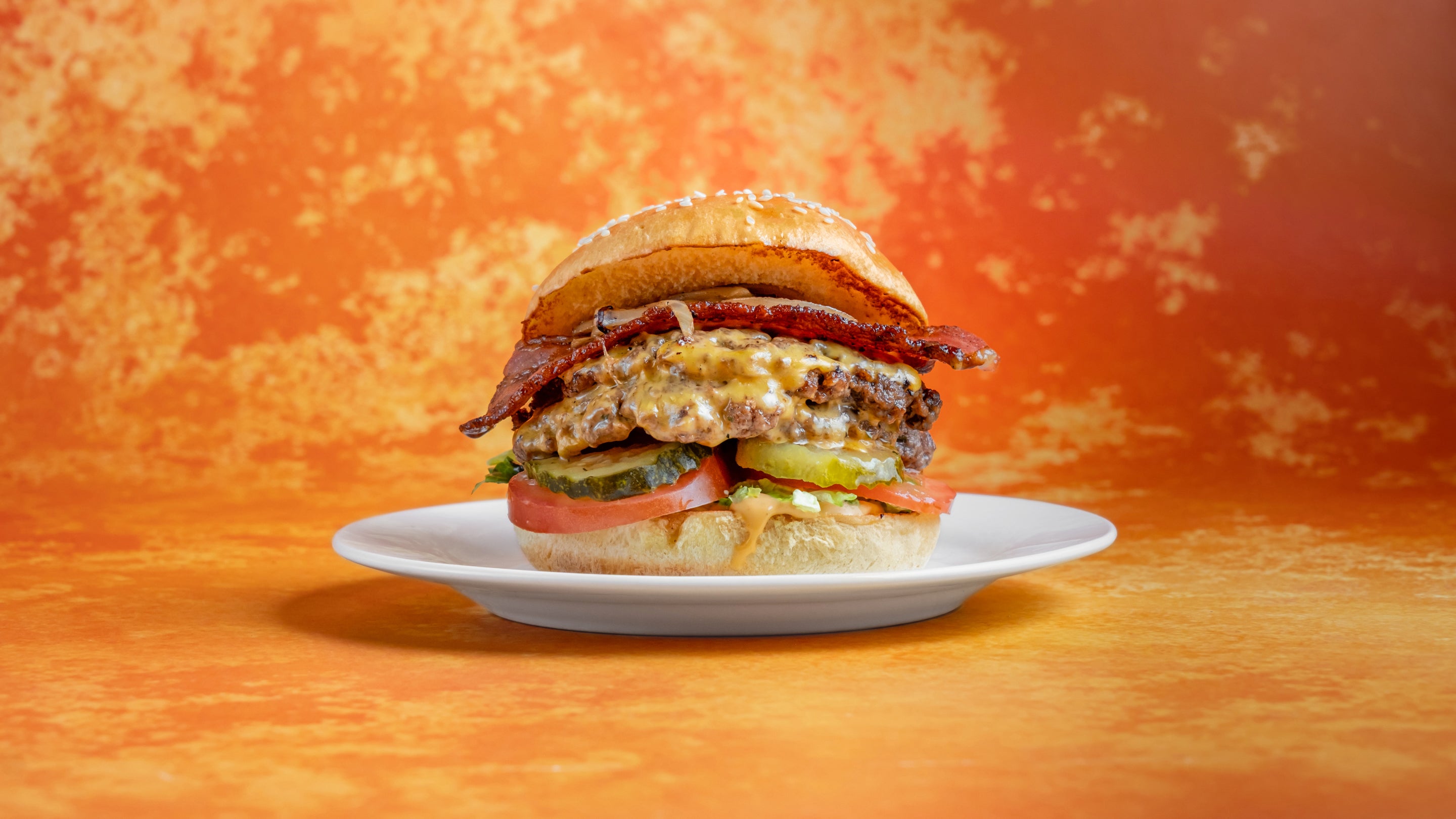 Signature Smash