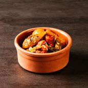 Mixed Achaar