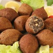 Fried Kobba