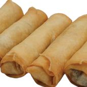 SHRIMP SPRING ROLL