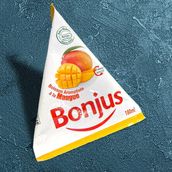 Bonjus Mango 180 ml