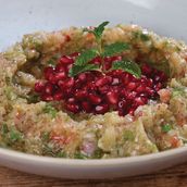 Baba Ghanoug