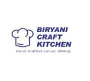 Biryani Craft Kitchen