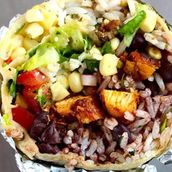 Hungry Burrito 