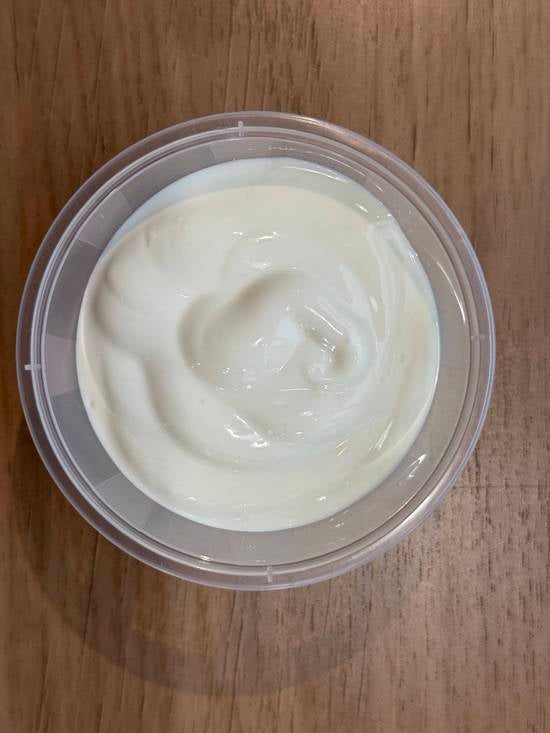 Garlic Mayo