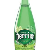 Sparkling Water - Perrier 330 Ml