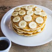  Chunky Classic Pancake