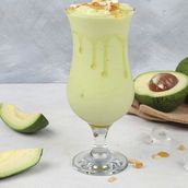 Avocado Shake