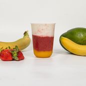 Fresh Cocktail 