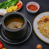Meat Burma