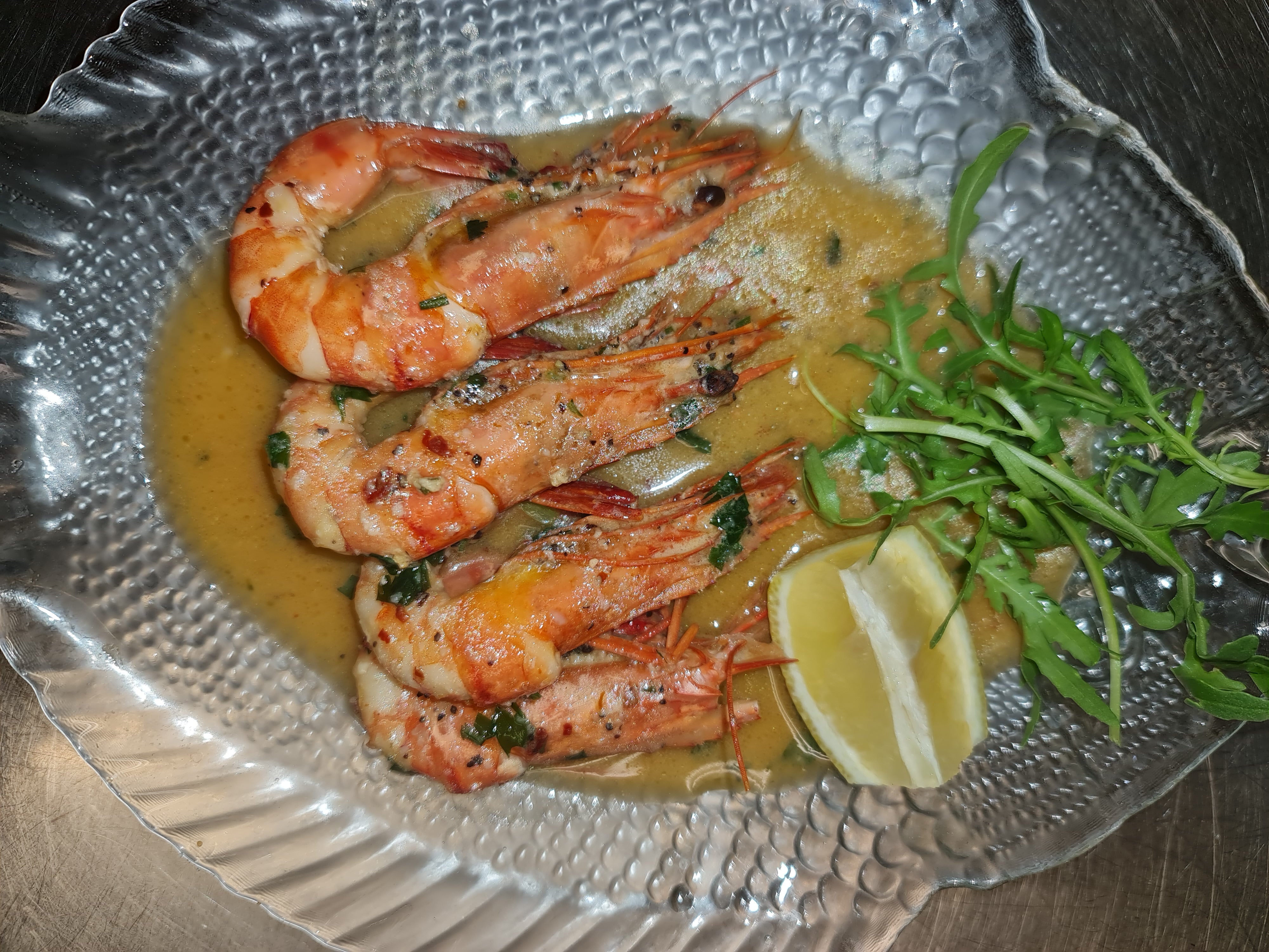 Gamberoni