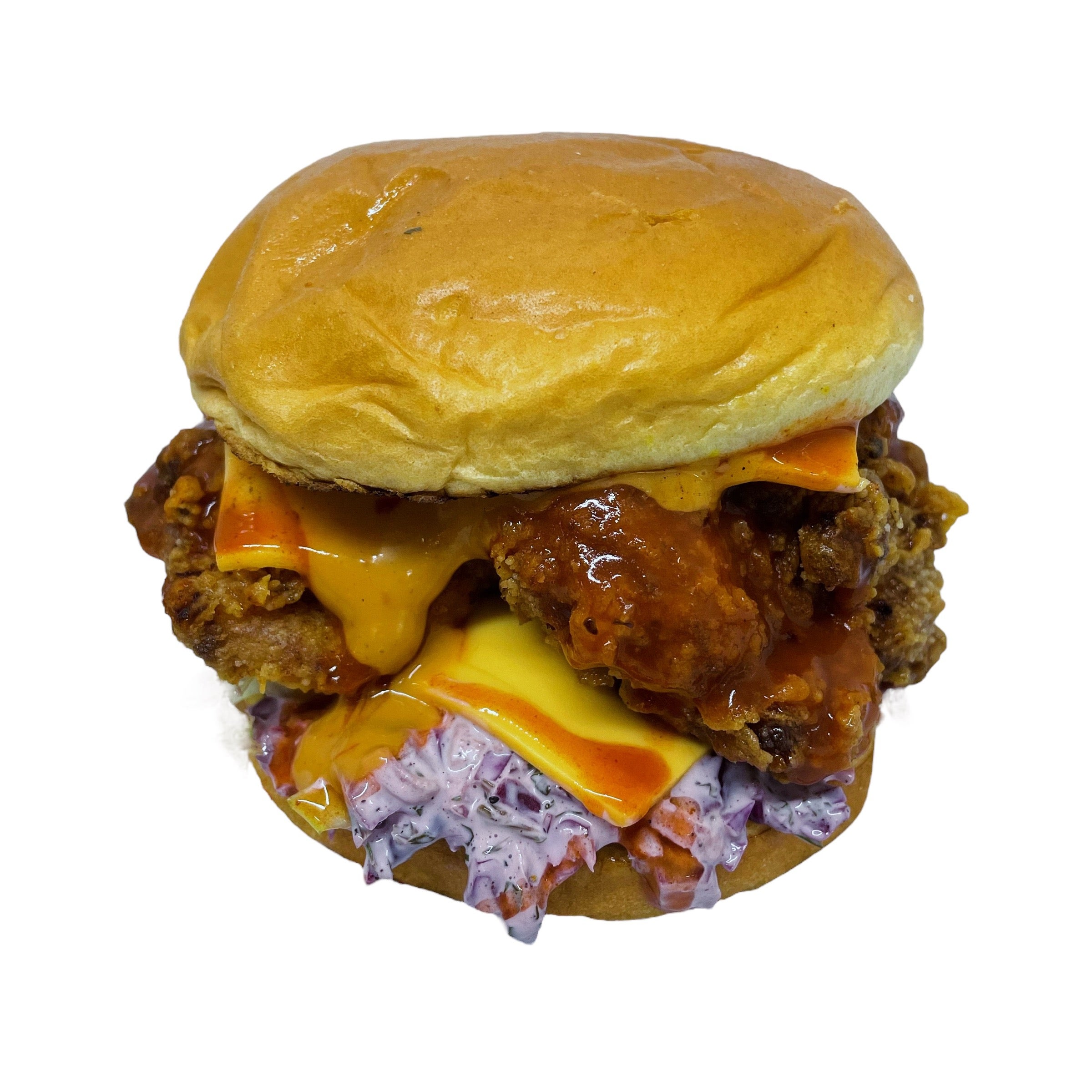 Shack Burger