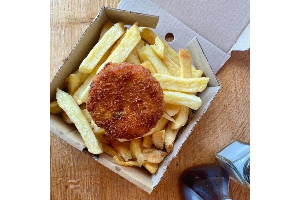 Fishcake
