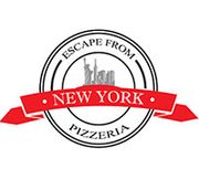 Escape From New York Pizzeria