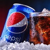 Diet Pepsi
