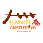 Kimchi Nom Nom
