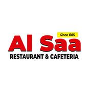 AL SAA CAFETERIA