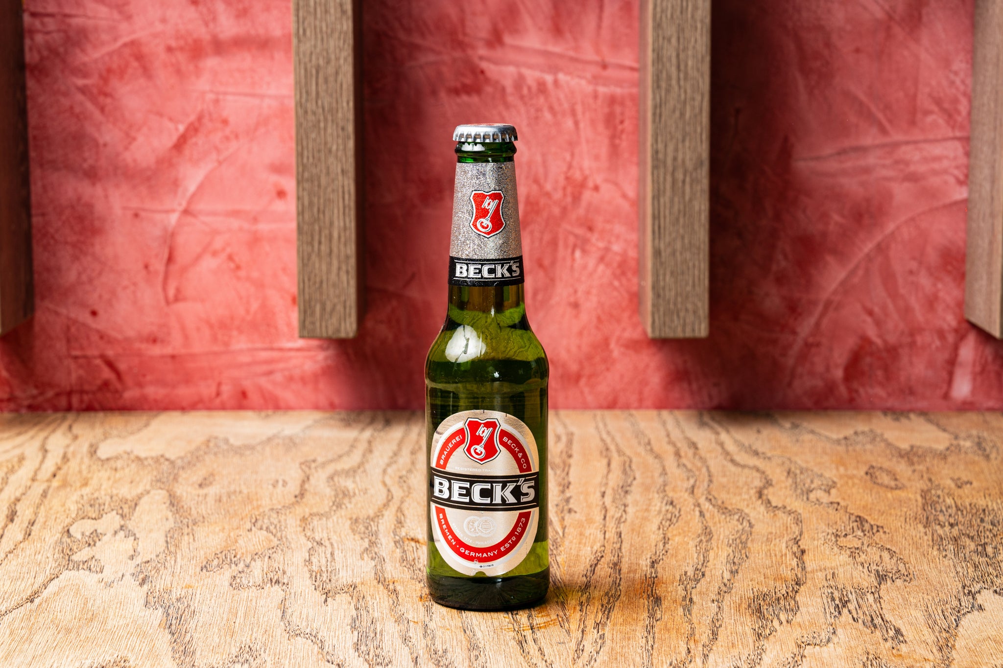 Becks