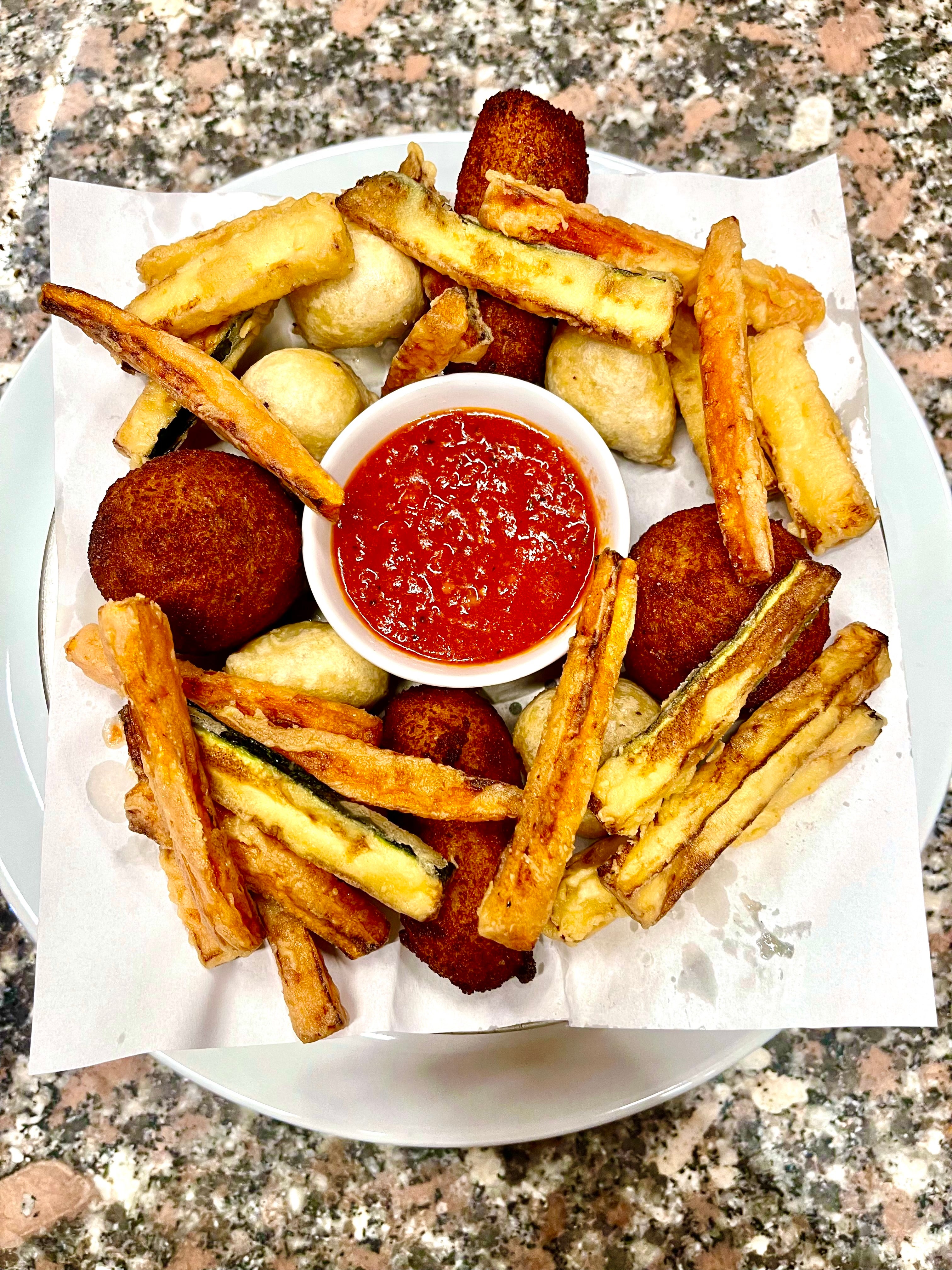 Frittura