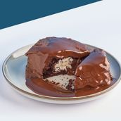 Meltway Cake